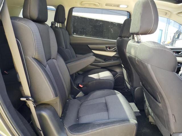 2020 SUBARU ASCENT PRE - 4S4WMAHD1L3445793