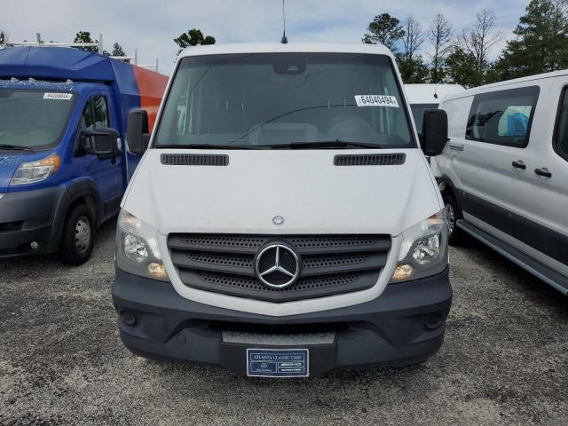 VIN WD3PE7CC1F5975255 2015 Mercedes-Benz Sprinter, ... no.5