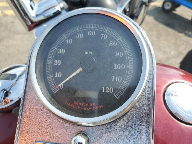 2002 HARLEY-DAVIDSON FXST 1HD1BHY122Y040304
