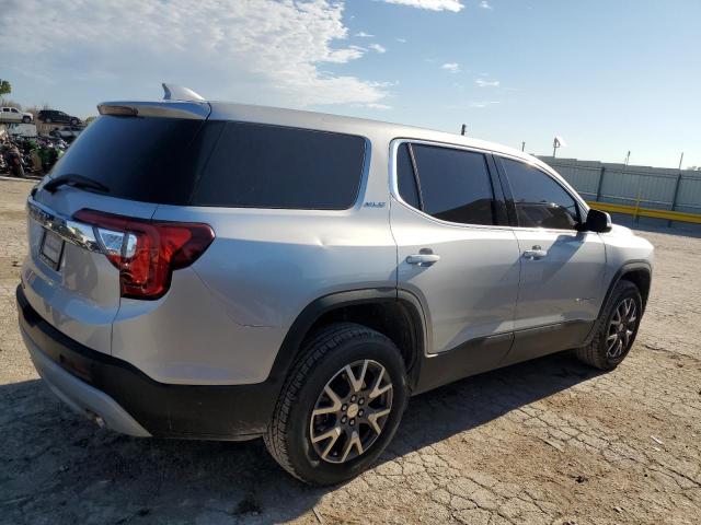 2020 GMC ACADIA SLE - 1GKKNKLA6LZ142626