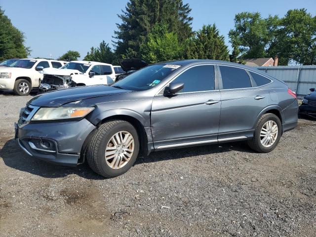 HONDA CROSSTOUR