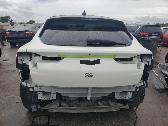 2021 FORD MUSTANG MA - 3FMTK3SS4MMA55069