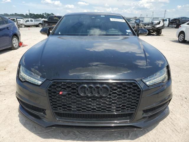 2016 AUDI S7 PRESTIG WAUW2AFC8GN008126