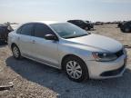 VOLKSWAGEN JETTA BASE photo