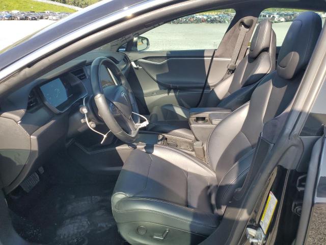 2018 TESLA MODEL S - 5YJSA1E28JF259652