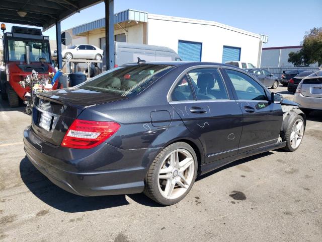 VIN WDDGF4HB2DA791292 2013 Mercedes-Benz C-Class, 250 no.3