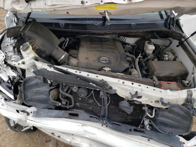 2018 TOYOTA TUNDRA CRE - 5TFAW5F16JX767974