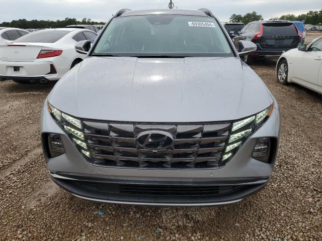 2024 HYUNDAI TUCSON LIM - KM8JECD11RU186370