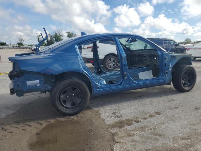 2020 DODGE CHARGER SC - 2C3CDXGJ3LH153324