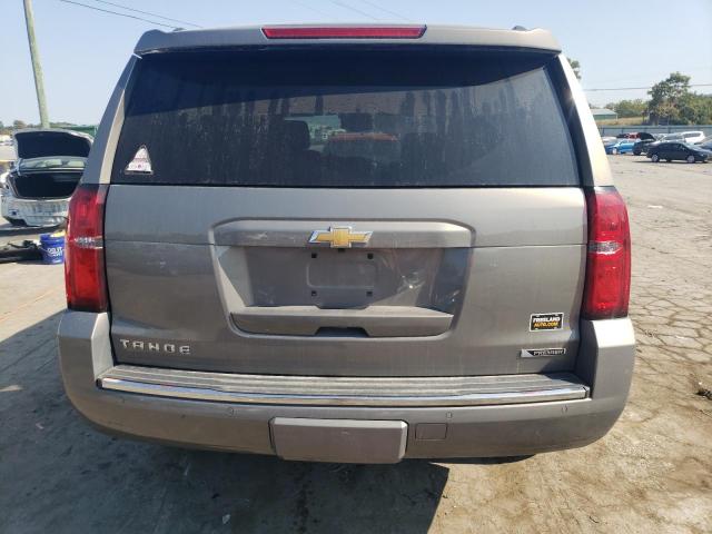 2018 CHEVROLET TAHOE K150 - 1GNSKCKC9JR181857