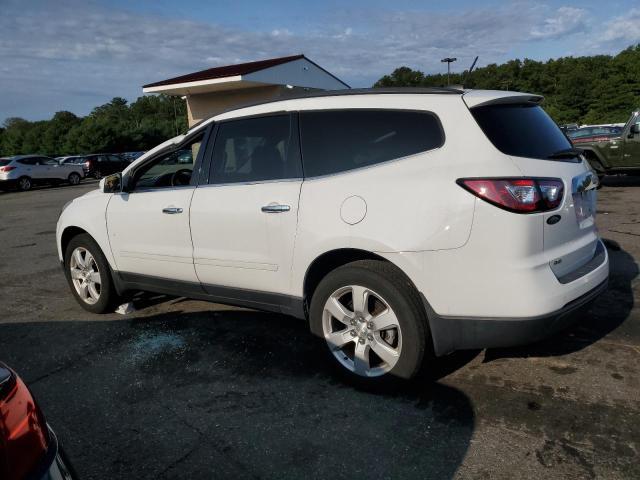 2016 CHEVROLET TRAVERSE L - 1GNKVGKD9GJ290785