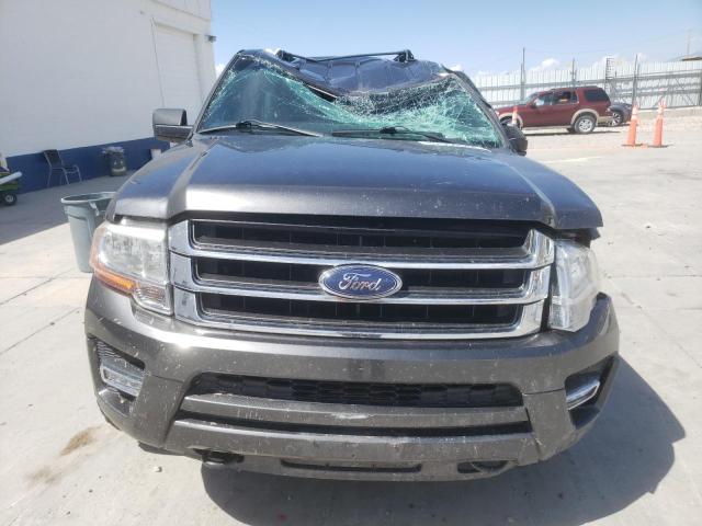 2017 FORD EXPEDITION - 1FMJK1JT4HEA70933