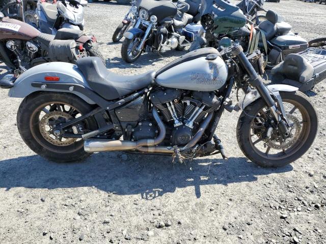 2024 HARLEY-DAVIDSON FXLRST - 1HD1YXZ10RB019732