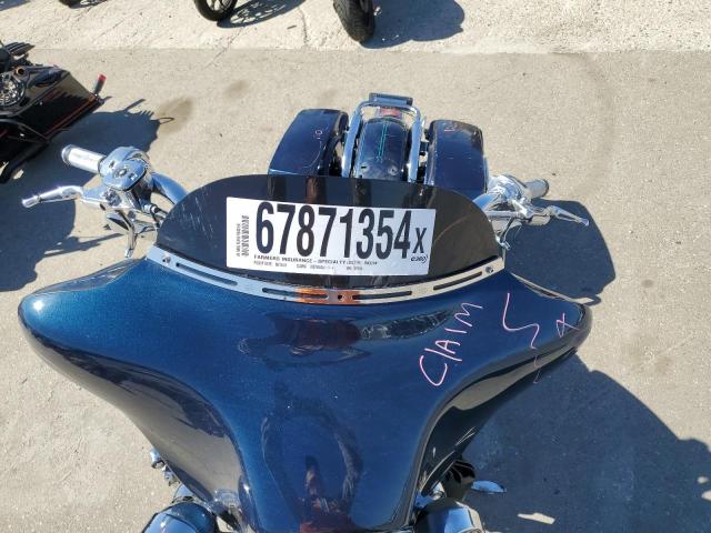 2004 HARLEY-DAVIDSON FLHRS ROAD 1HD1FXV364Y701890