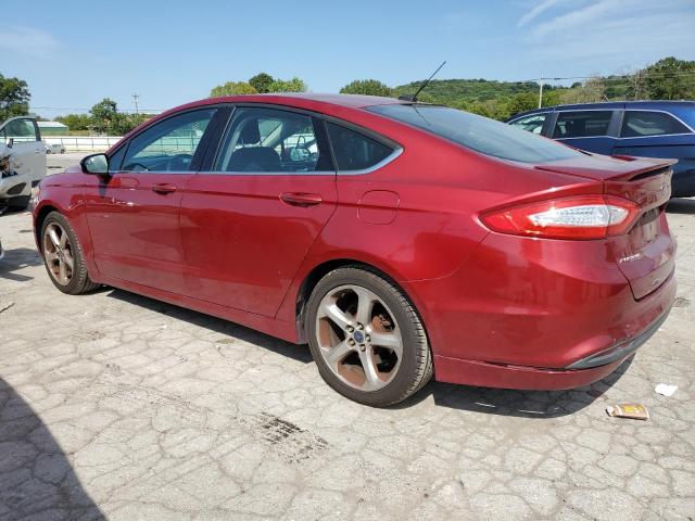 VIN 3FA6P0H75ER173517 2014 Ford Fusion, SE no.2