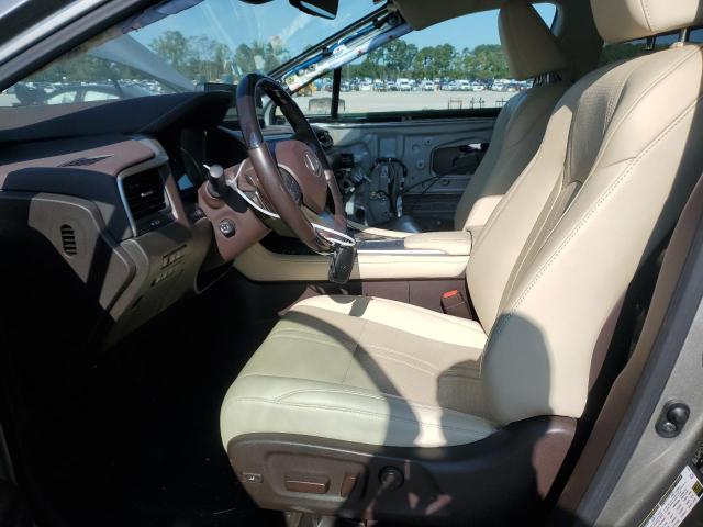 2020 LEXUS RX 350 - 2T2JZMDA2LC250091