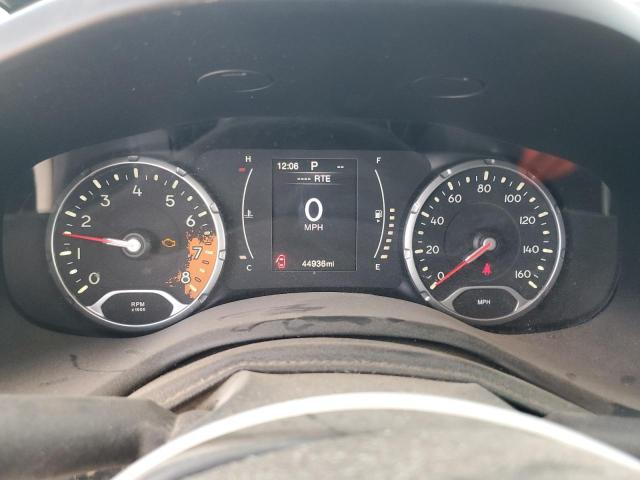 2015 JEEP RENEGADE L - ZACCJABT5FPB35792