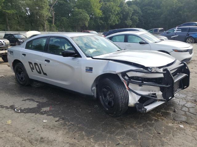 2019 DODGE CHARGER PO - 2C3CDXAT7KH532934