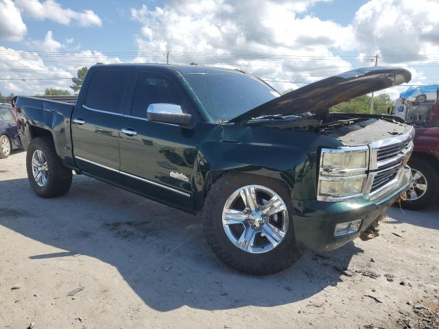 2015 CHEVROLET SILVERADO - 3GCPCTECXFG295428