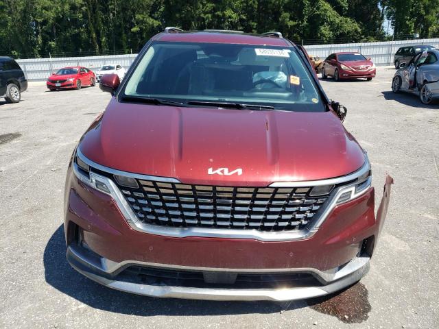 2024 KIA CARNIVAL S - KNDNE5H32R6380763