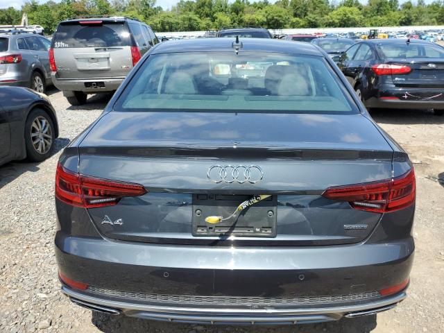 VIN WAUENAF49KA118811 2019 Audi A4, Premium Plus no.6