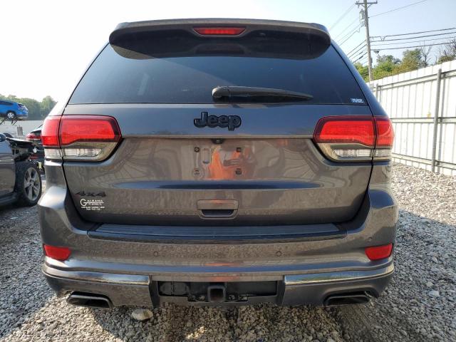 2016 JEEP GRAND CHER - 1C4RJFCG3GC388821