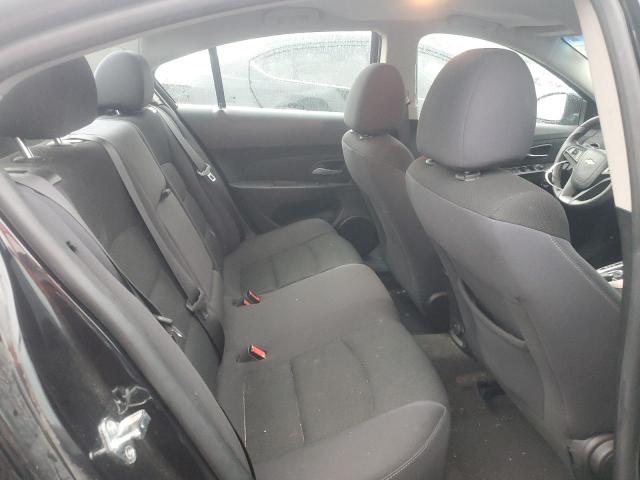 2016 CHEVROLET CRUZE LIMI - 1G1PE5SB4G7154748