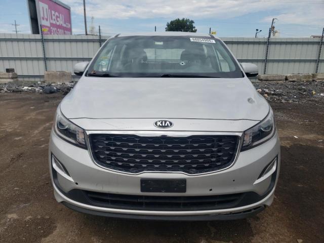 2019 KIA SEDONA L - KNDMA5C10K6524863