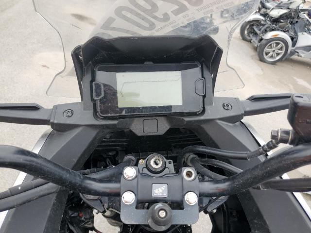 2023 HONDA NC750 XD JH2RH0913PK200856