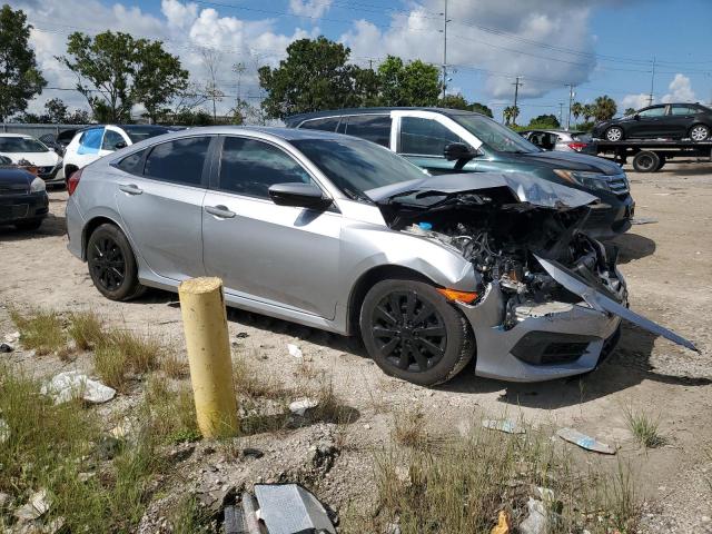 2016 HONDA CIVIC LX - 19XFC2F5XGE069361