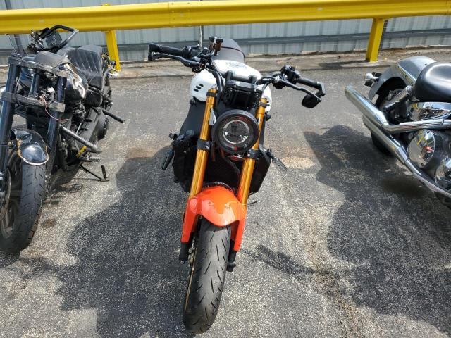 2024 YAMAHA MTM890 JYARN80EXRA002621