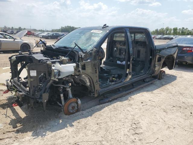 2021 CHEVROLET 1500 SILVE - 3GCPYFED9MG287703