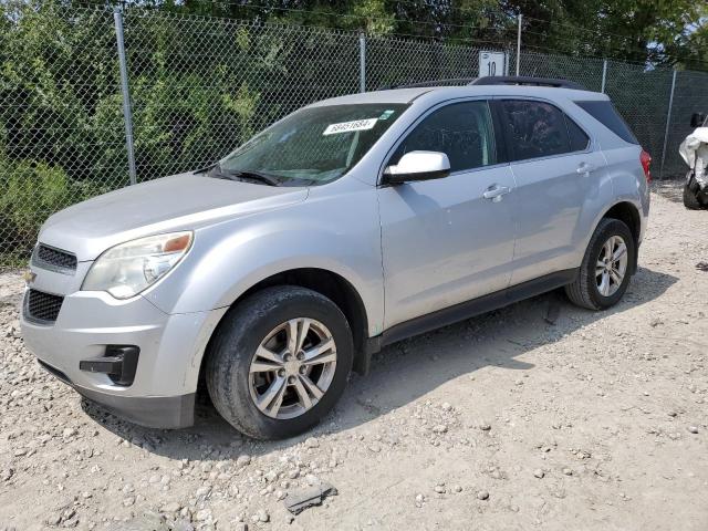 2013 CHEVROLET EQUINOX LT #3024480528