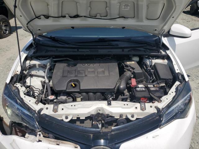 2017 TOYOTA COROLLA L - 2T1BURHE7HC961844