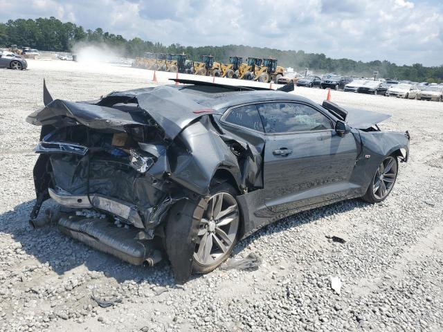 2018 CHEVROLET CAMARO LT - 1G1FB1RS4J0147933