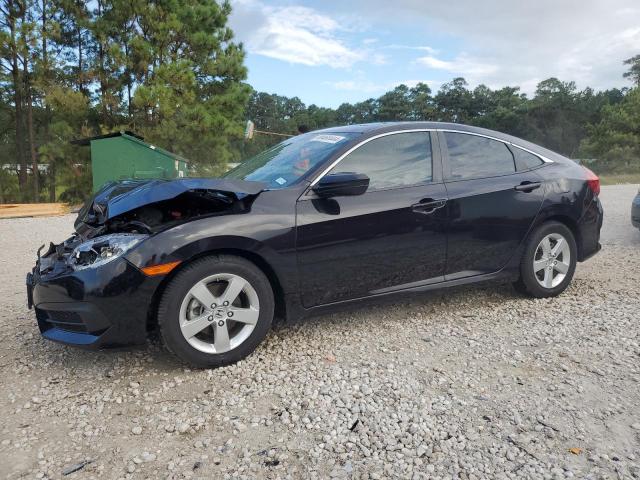 2016 HONDA CIVIC EX #2804481218