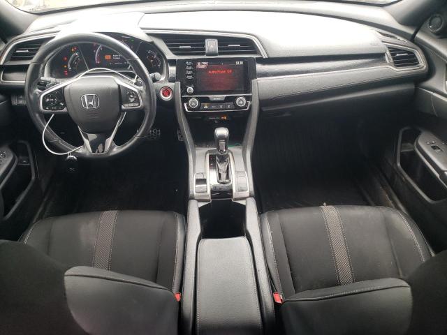 2019 HONDA CIVIC SPOR - 2HGFC2F81KH533971