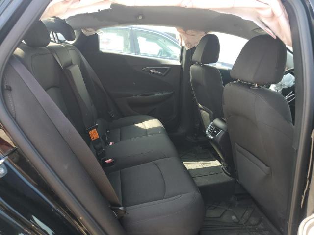 2018 CHEVROLET MALIBU LT - 1G1ZD5ST3JF246077