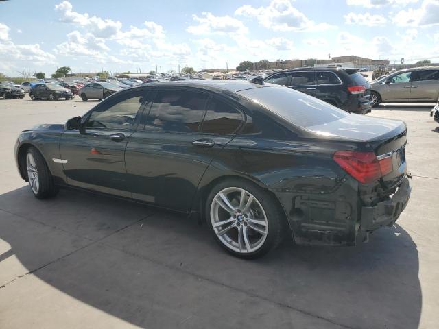 VIN WBAYA6C55FG273295 2015 BMW 7 Series, 740 I no.2