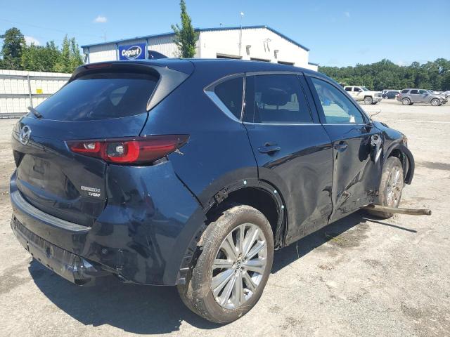 2023 MAZDA CX-5 SIGNA - JM3KFBXY2P0126781