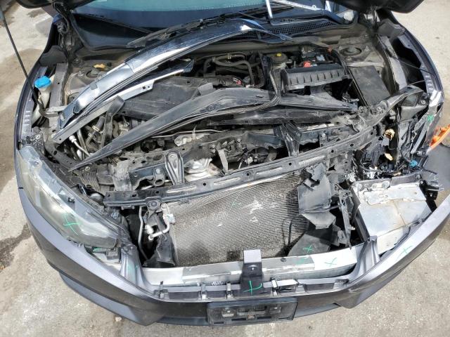 2016 HONDA CIVIC EX - 19XFC2F74GE029844