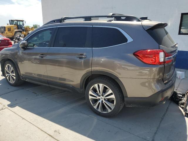 2021 SUBARU ASCENT PRE - 4S4WMAED6M3447738