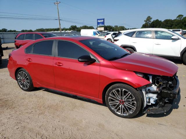 2024 KIA FORTE GT - 3KPF44AC7RE719667