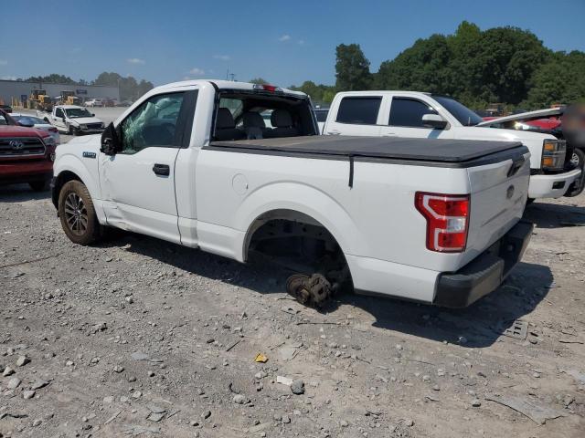 2018 FORD F150 - 1FTMF1C5XJFD87474