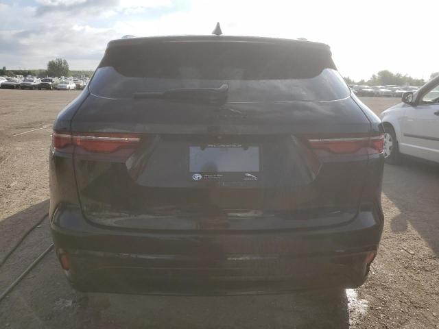 2024 JAGUAR F-PACE R-D SADCT2EX7RA735396