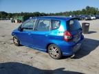 HONDA FIT SPORT photo