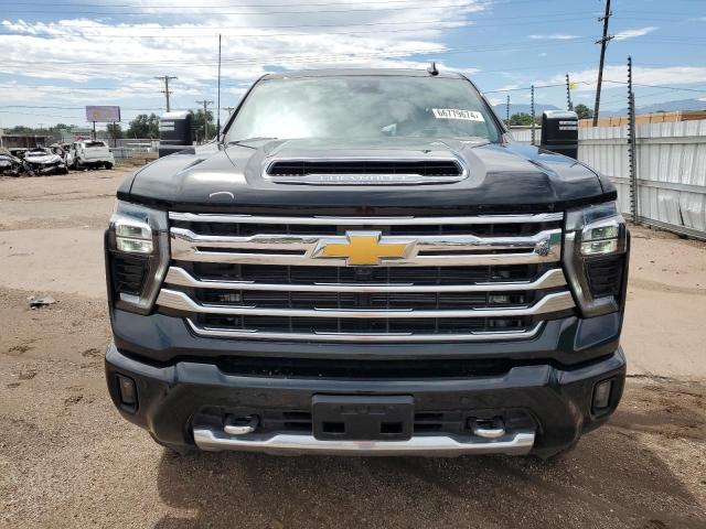 2024 CHEVROLET 2500 HD 2GC4YREY4R1166410