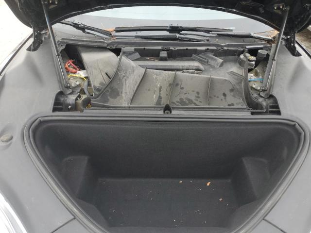 2021 TESLA MODEL S - 5YJSA1E24MF426853
