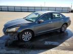 HONDA ACCORD EXL photo