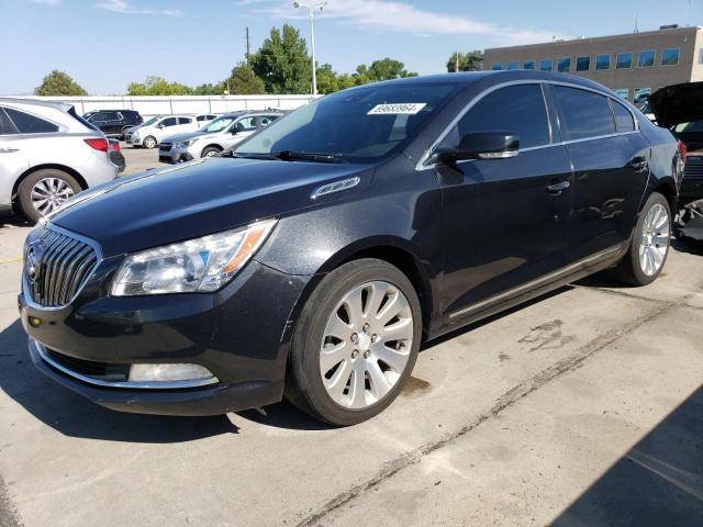 2015 BUICK LACROSSE #2879383363